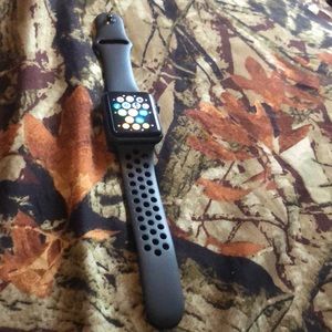 Apple Watch 3
